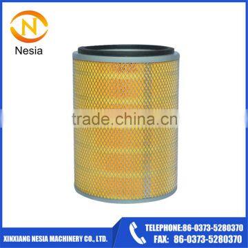 Replacement imported material 71161512-66010 fusheng air filter