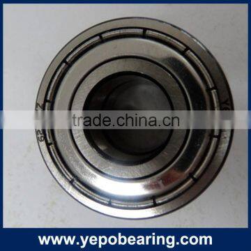 Deep Groove Ball Bearing Price List photo-2