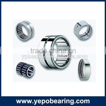 High quality Yepo brand Needle Roller Bearing NA4908 China bearing manufacture flat roller bearings