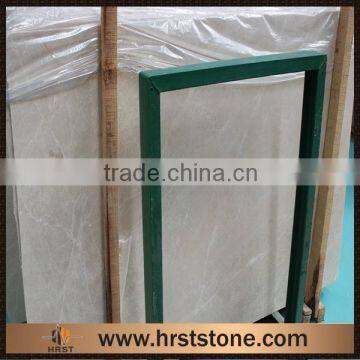 High Quality Polished White Magnolia Marble Stone