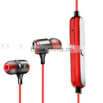 sport wireless earphone Bluetooth 4.1 wireless stereo earphone                        
                                                Quality Choice