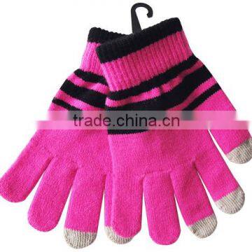 2015 hotsale smart Touch screen glove BEST-IP1301