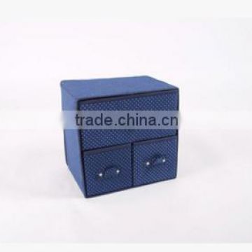 cardboard fabric storage boxes for bra