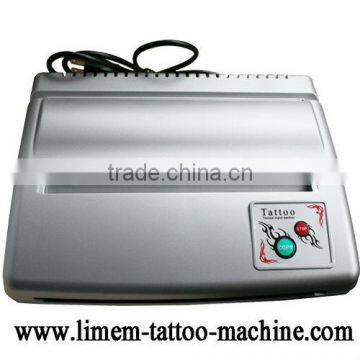 USB Tattoo Stencil Copier,Tattoo Thermal Copier, Stencil Copier Machine