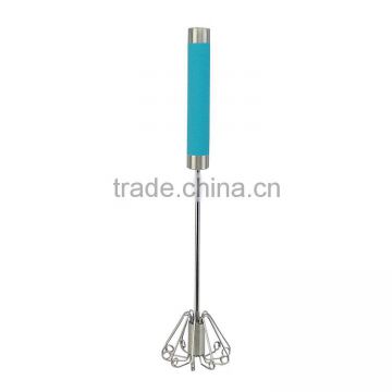 High quality tainless steel egg whisk