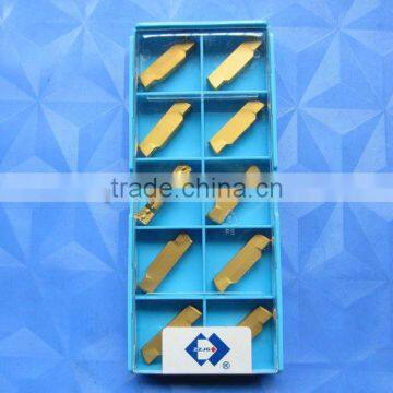CNC Lathe Cutting Inserts made by ZZJG