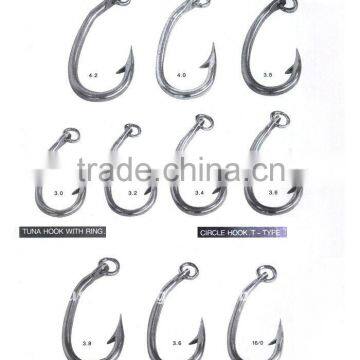 fishing hooks