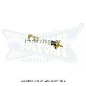 Gas Cutting Torch ( SUP-WCE-GCBP-1613-2 )