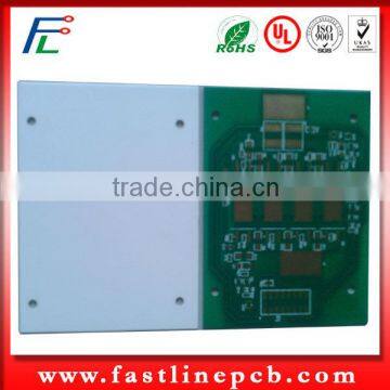 Alumina Ceramic PCB Circuit Board With Fast Pcb Prototype photo-3