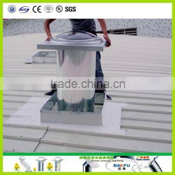 sun tunnel skylight for EPS Sandwich Panel , sandwich panel , Fiber glass Sandwich Panel