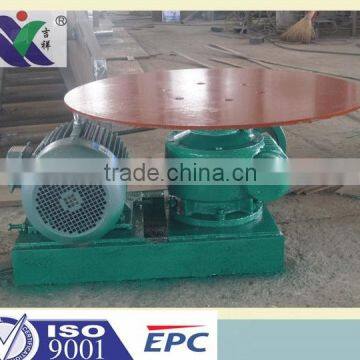 Disk Feeder Process To Extract Gold photo-4