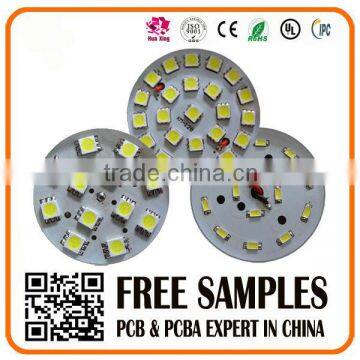 Aluminum PCBs With Brand Led Assembly photo-3