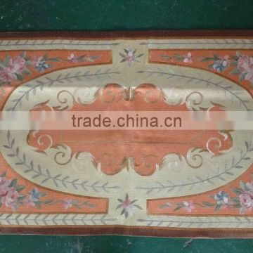 high quality muslim children prayer rugs made in china