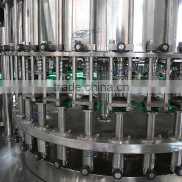 3 in 1Tea And Juice Filling Line/ Hot Filling Machine