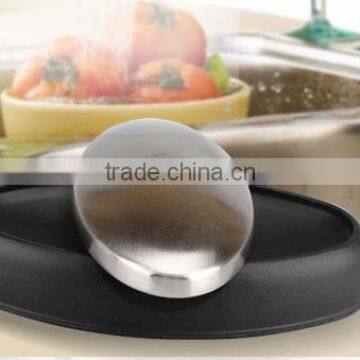 Scent Removing Stainless Steel Bar photo-2