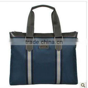 hotsale briefcases PVC leather material promotions