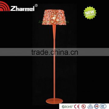 Modern Crystal E27 Table Lamp,Floor lamp