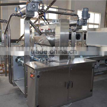 Professional Jelly Candy Machine Supplier photo-3
