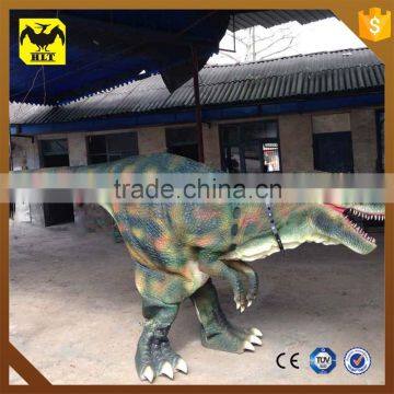 HLT 21kg High Quality Adult Games Walking with Dinosaur Costume