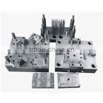 unscrew mould factory