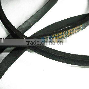 Fan Belts/black Color V-belts