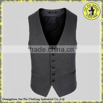 Stylish Casual Safety Vest,Man Vest