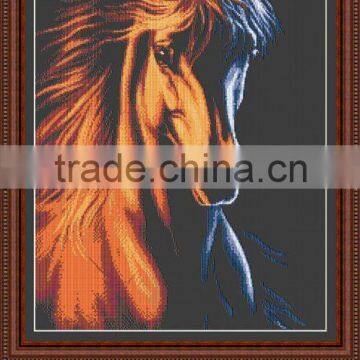 Cross stitch kits