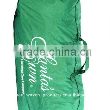 New Polyester Christmas Tree Bag ( Folding Christmass Tree Bag)