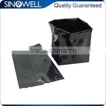 Honest Supplier SINOWELL Hydroponic Garden Plastic Grow Bags