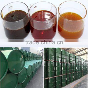 Animal livestock feed grade liquid soya lecithin