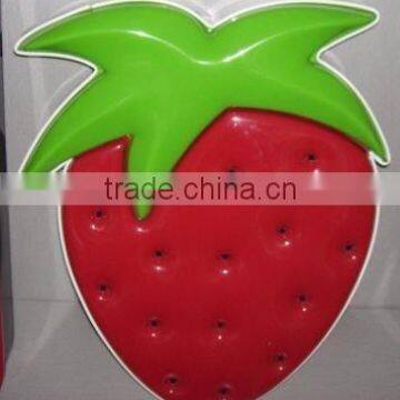 3000*2000mm Outdoors Acrylic Sign Letter Light Box Shape Forming Machine At Competitive Price photo-3