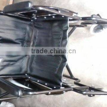 Wheel Chair,