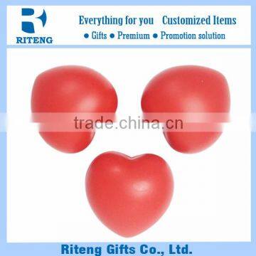 Patient Article Heart Stress Ball