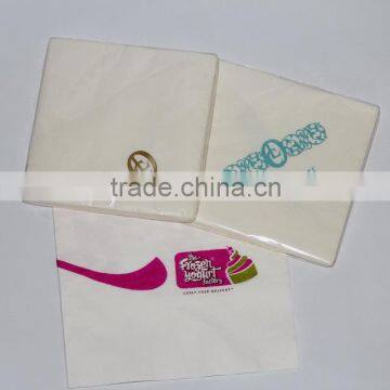 printed paper napkins