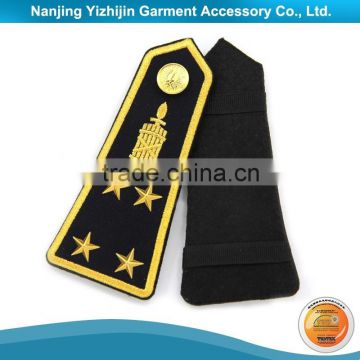 2015 top quality factory price military ranks and insignias