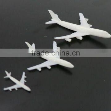 Scale Model Building Materials,model Building in Articial Crafit, Model Kids Airplane, Airplane in Resin Crafits