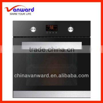 Electronic control electric bread oven KQD58C-52