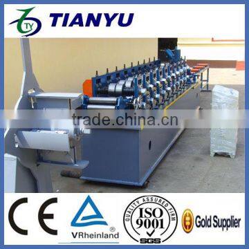 auto stud and track making machines china supplier