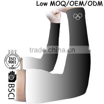 (Trade Assurance)popular Sun Protection Breathable Arm Sleeves With New Design