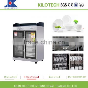 High Quality Good Price A-1 series Disinfection Tableware Cabinet