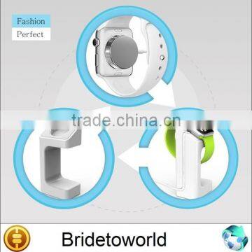 PC Watch Display Stand for Apple Watch Charging Stand photo-4