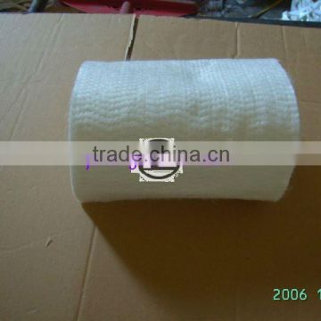 Thermal Insulation Fiberglass Needled Mat