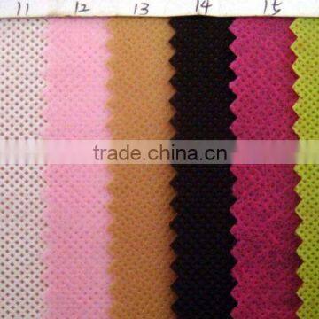 Spunbonded Nonwoven fabric for disposable medical