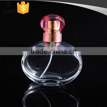 wholesale New Design 50ml glass perfume bottle,100ml perfume glass bottle,perfume glass bottle 50ml                        
                                                Quality Choice