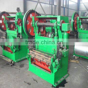 high speed expanded metal mesh making machine