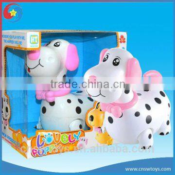 BO dog toy with light and music / Lovely dog toy for sale