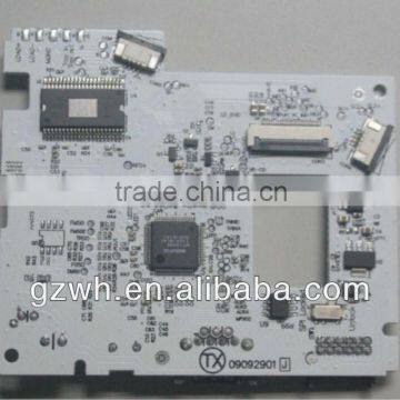 360 9504 drive board