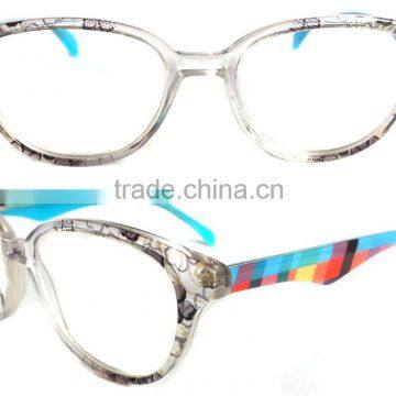 spectacles frames acetate eyewear optical frame