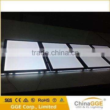 New style double side magnetic crystal acrylic real estate led window display custom led acrylic light box                        
                                                Quality Choice