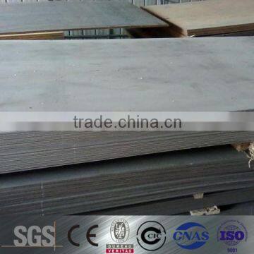 price for heat resistant steel plate